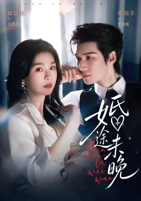 婚途未晚 2026 短剧 海报