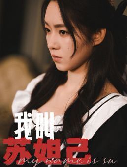 我叫苏妲己 2024 短剧 海报