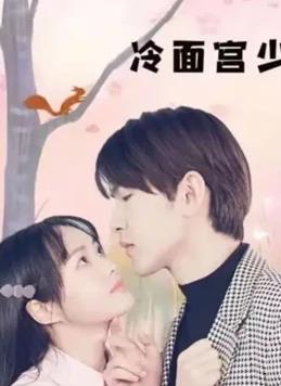 冷面宫少的小甜妻 2022 电视剧 海报