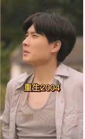 重生2004 2023 短剧 海报