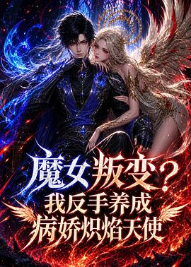 魔女叛变?我反手养成病娇炽焰天使 2026 动漫 海报