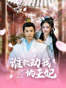 谁敢动我的王妃 2025 短剧 海报