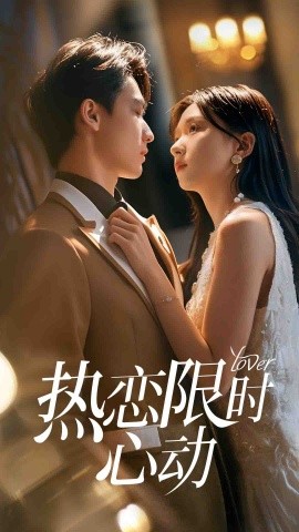热恋限时心动 2025 短剧 海报