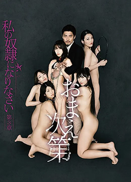 做我的奴隶·第3章：由你决定 2008 电影 海报