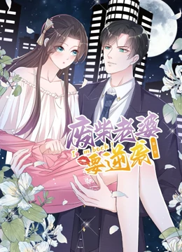 逆袭归来：我的废柴老婆 第三季 2022 动漫 海报