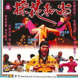 邪侩粤语 1994 电影 海报