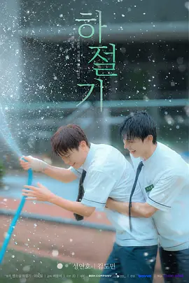 夏季 2026 电视剧 海报