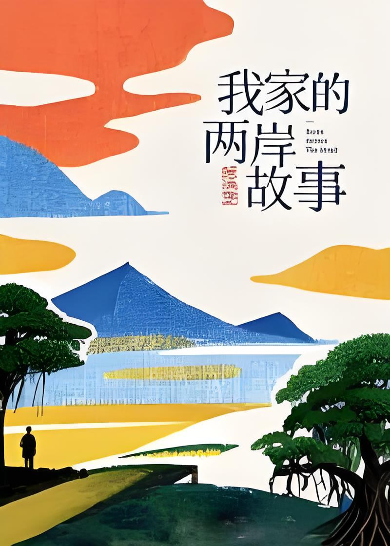 我家的两岸故事•思源季 2026 纪录片 海报