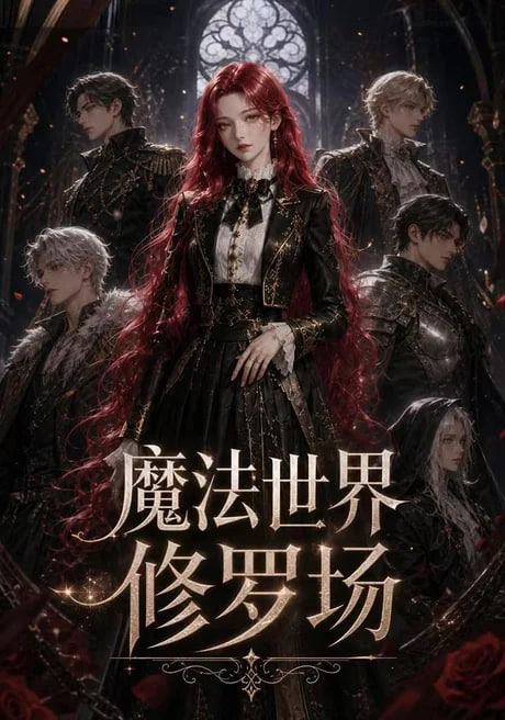 凡人修仙罐子摊第一季 2026 短剧 海报