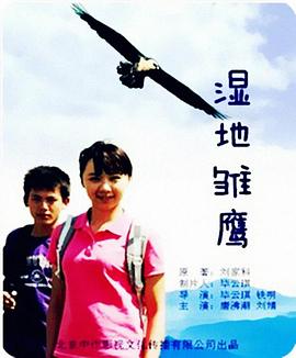 湿地雏鹰 2011 电影 海报