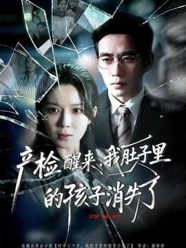 产检醒来，我肚子里的孩子消失了 2026 短剧 海报