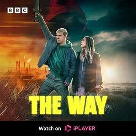 The Way 2024 电视剧 海报