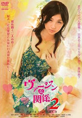 处女的关系 2009 电影 海报