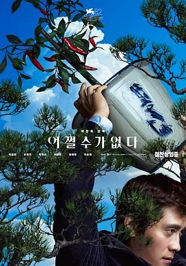 无可奈何 2025 电影 海报