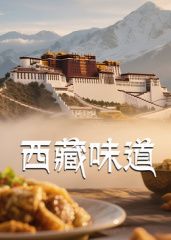 西藏味道 2025 纪录片 海报