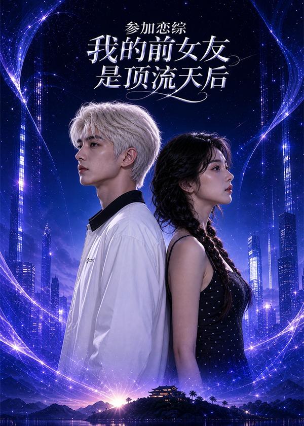 参加恋综,我的前女友是顶流天后2026 2026 短剧 海报