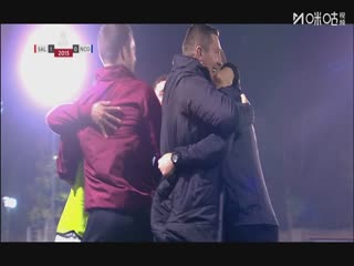 足总杯第二轮 索尔福德城VS莱顿东方 20251206 综艺 海报