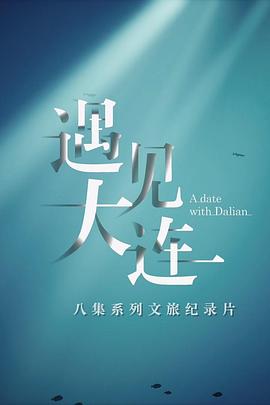 遇见大连 2023 纪录片 海报