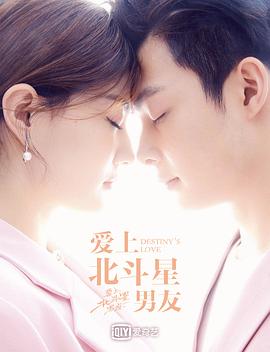爱上北斗星男友 2019 电视剧 海报