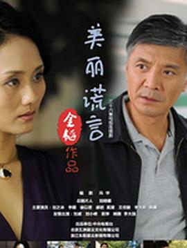 美丽谎言 2014 电视剧 海报