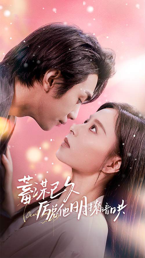 蓄谋已久历总他明撩暗哄(历总夫人她又跑了) 2024 短剧 海报
