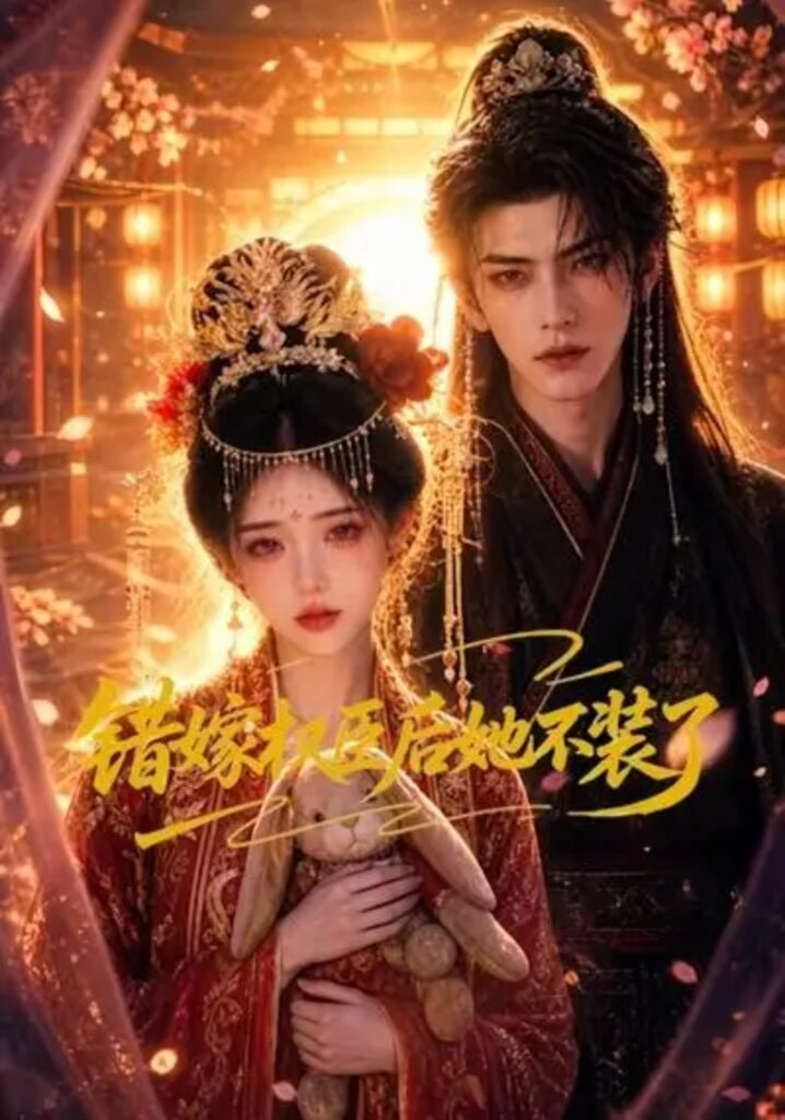 错嫁权臣后她不装了 2026 短剧 海报