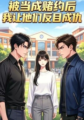 被当成赌约后，我让他们反目成仇 2025 短剧 海报