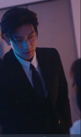 傅总的冷情罪妻 2024 短剧 海报