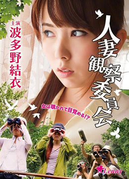 守望人妻 2013 电影 海报