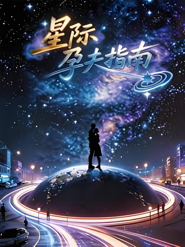 星际孕夫指南 2026 电视剧 海报