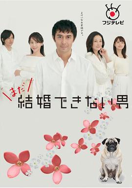 还是不能结婚的男人 2019 电视剧 海报