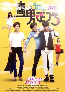 直男正传 2016 电影 海报