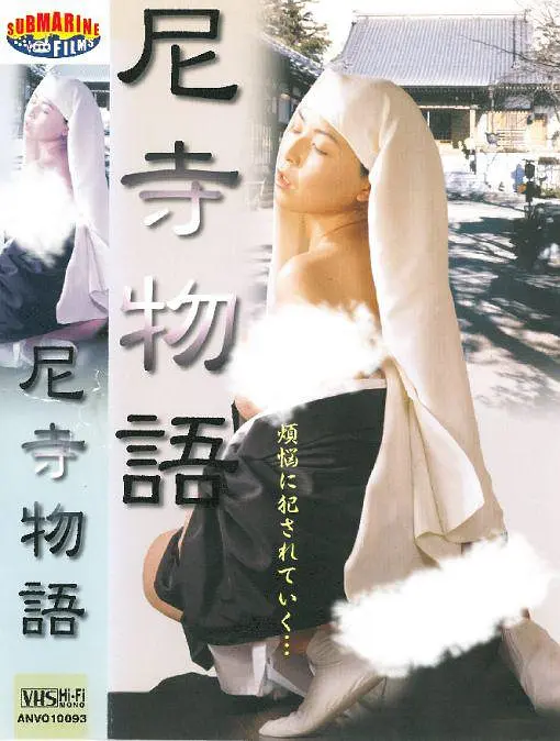 痴汉擅闯尼姑庵 2000 电影 海报