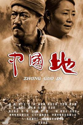 中国地 2011 电视剧 海报
