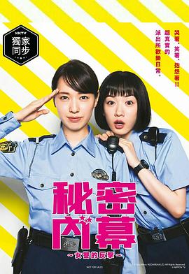 女子警察的逆袭2021 2021 电视剧 海报