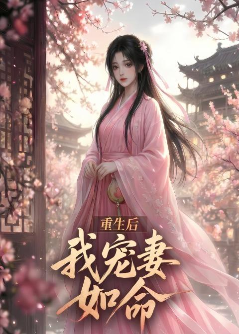 重生后我宠妻如命 2026 动漫 海报