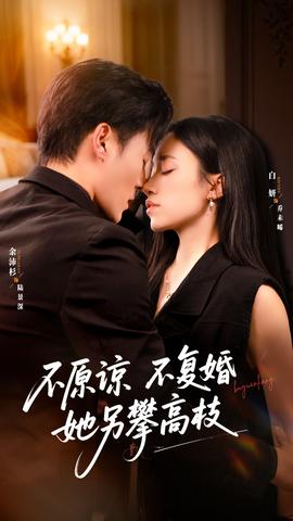 不原谅不复婚她另攀高枝 2025 短剧 海报