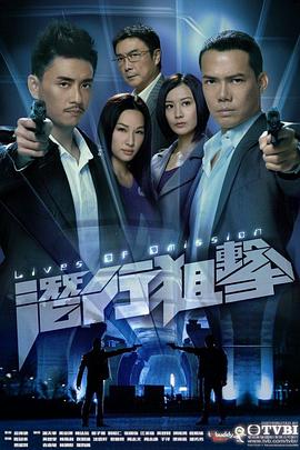 潜行狙击 2011 电视剧 海报