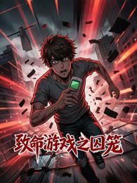 致命游戏之囚笼 2026 动漫 海报