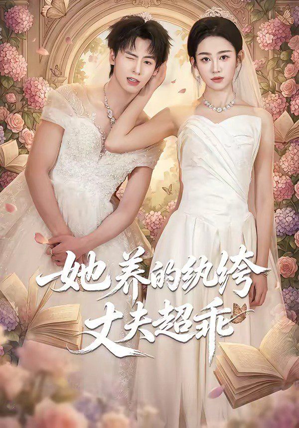 她养的纨绔丈夫超乖 2026 短剧 海报
