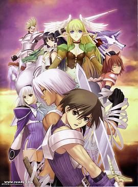 光明之泪 2007 动漫 海报