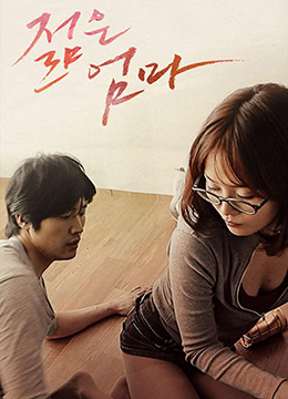 年轻母亲 2013 电影 海报