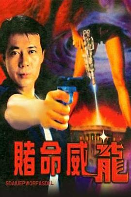 赌命威龙 1997 电影 海报
