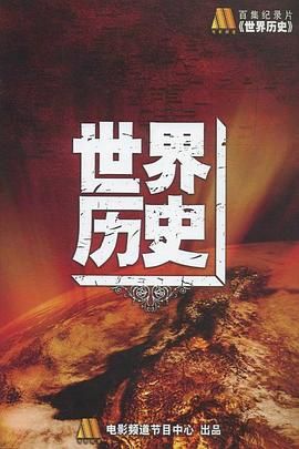 世界历史 2008 纪录片 海报