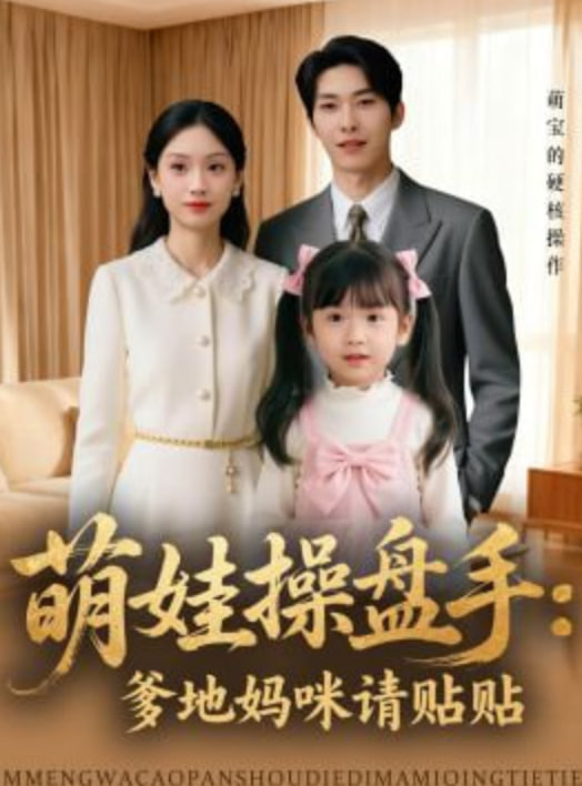 她自青楼后门来 2026 短剧 海报
