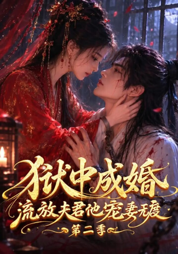 狱中成婚，流放夫君他宠妻无度第二季 2026 短剧 海报