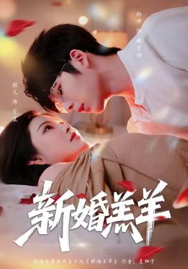 新婚羔羊 2026 短剧 海报