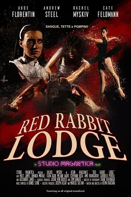 Red Rabbit Lodge 2019 电影 海报
