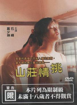 山庄情挑 1997 电影 海报