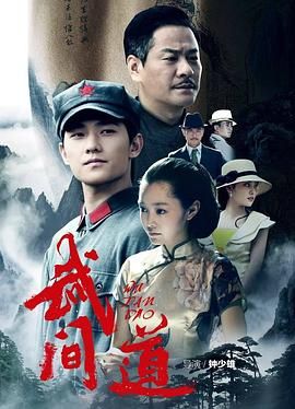 终极征服 2013 电视剧 海报